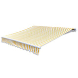 Markise 3 x 2,5 HAND