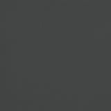 Garden Parasol with Aluminium Pole Anthracite 270x144 cm Half - Low Angle