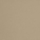 Garden Parasol with Aluminium Pole Taupe 270x144 cm Half
