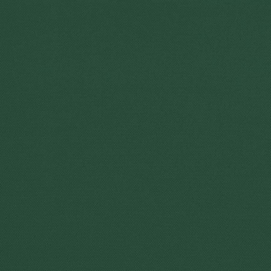 Garden Parasol with Aluminium Pole Green 300x155 cm Half