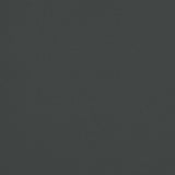 Garden Parasol with Metal Pole 300x200 cm Anthracite - Close-Up Angle