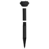 Outdoor Solar Lamps 4 pcs LED Spherical 15 cm RGB - Extra Image