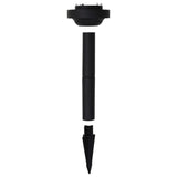 Outdoor Solar Lamps 3 pcs LED Spherical 20 cm RGB - Extra Image