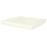 Patio Awning Oxford Fabric 140x420 cm Cream - Top-Down View