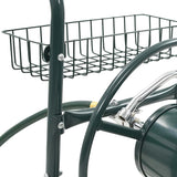 Garden Hose Trolley with 1/2