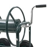 Garden Hose Trolley with 1/2