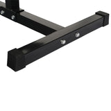 Power Tower with Weight Plates 40 kg - 45-Degree Angle