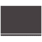 Awning Replacement Fabric Grey 450x300 cm Polyester