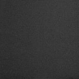 Awning Top Sunshade Canvas Anthracite 500x300 cm - Side View