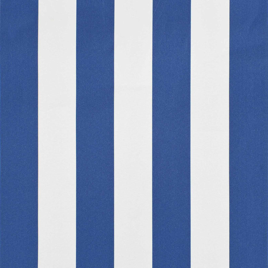 Awning Blue 200 cm Fabric