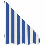 Awning Blue 200 cm Fabric