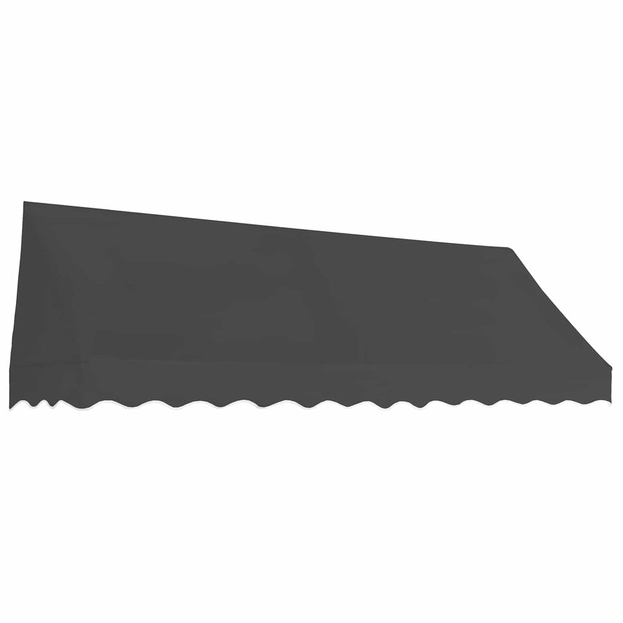 Awning Grey 300 cm Fabric