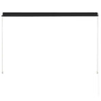 Retractable Awning 200x150 cm Anthracite