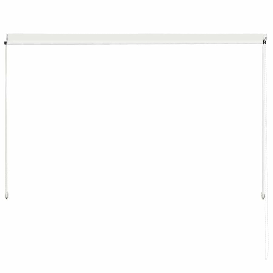Retractable Awning 200x150 cm Cream