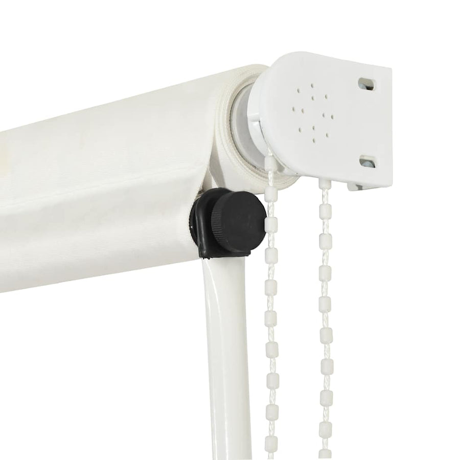 Retractable Awning 200x150 cm Cream