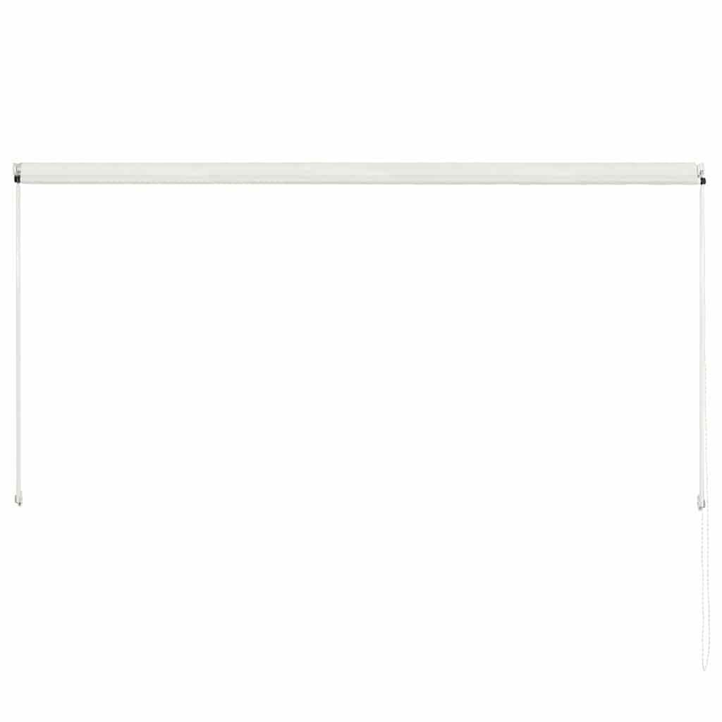 Retractable Awning 250x150 cm Cream