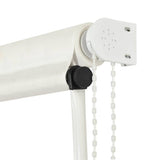 Retractable Awning 250x150 cm Cream