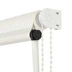 Retractable Awning 250x150 cm Cream