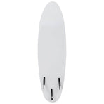 Surfboard 170 cm Leaf