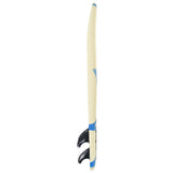 Surfboard 170 cm Star - Top-Down View