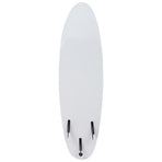 Surfboard 170 cm Star
