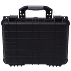 Protective Case Black 40,6x33x17,4 cm