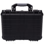 Protective Case Black 40,6x33x17,4 cm