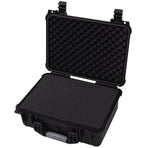 Protective Case Black 40,6x33x17,4 cm