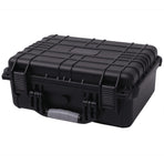 Protective Case Black 40,6x33x17,4 cm
