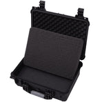 Protective Case Black 40,6x33x17,4 cm