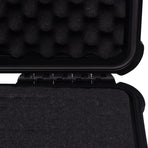Protective Case Black 40,6x33x17,4 cm