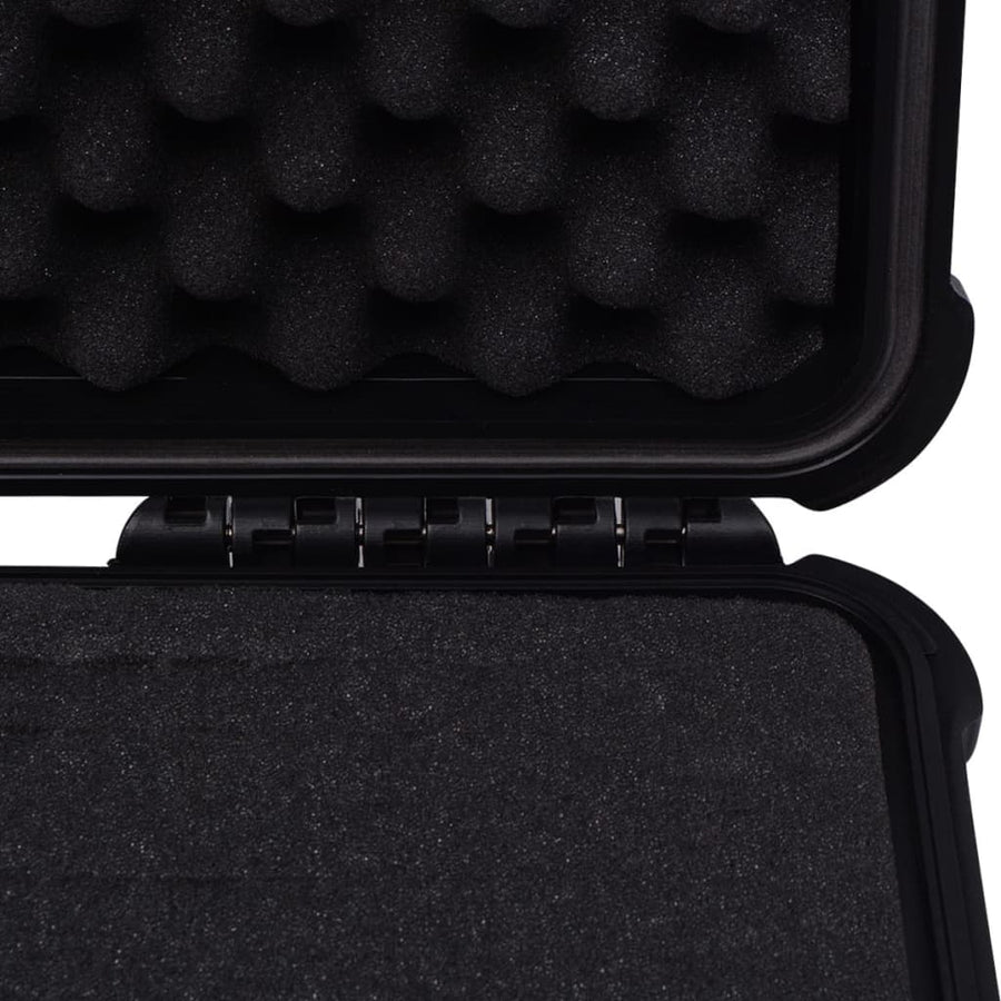 Protective Case Black 40,6x33x17,4 cm