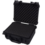 Protective Case Black 35x29.5x15 cm