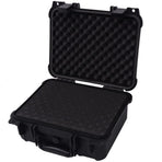 Protective Case Black 35x29,5x15 cm