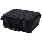 Protective Case Black 35x29.5x15 cm