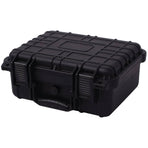 Protective Case Black 35x29,5x15 cm