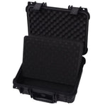 Protective Case Black 35x29,5x15 cm