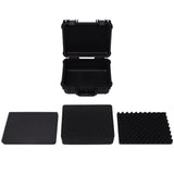 Protective Case Black 35x29.5x15 cm