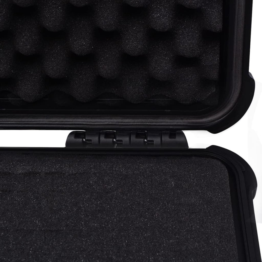 Protective Case Black 35x29,5x15 cm