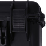 Protective Case Black 35x29.5x15 cm
