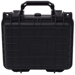 Protective Case Black 27x24,6x12,4 cm