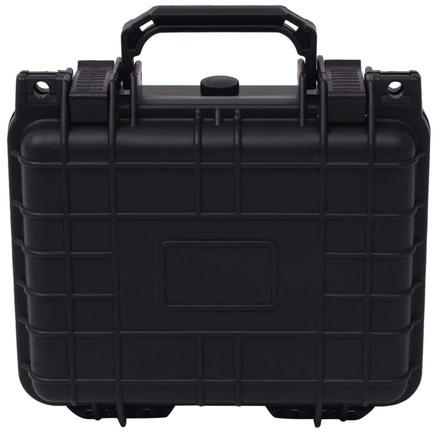 Protective Case Black 27x24,6x12,4 cm