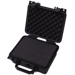 Protective Case Black 27x24,6x12,4 cm