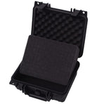 Protective Case Black 27x24,6x12,4 cm