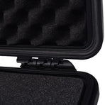 Protective Case Black 27x24,6x12,4 cm