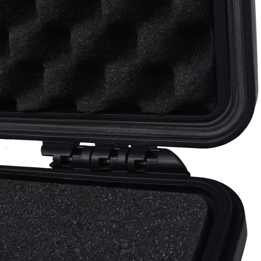 Protective Case Black 27x24,6x12,4 cm