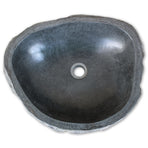 Wash Basin River Stone