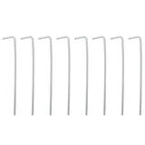 Gazebo 4x4 m Anthracite - Close-Up Angle