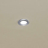 Gazebo Top Cover 310 g/m² 3x3 m Beige
