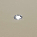 Gazebo Top Cover 310 g/m² 3x3 m Beige